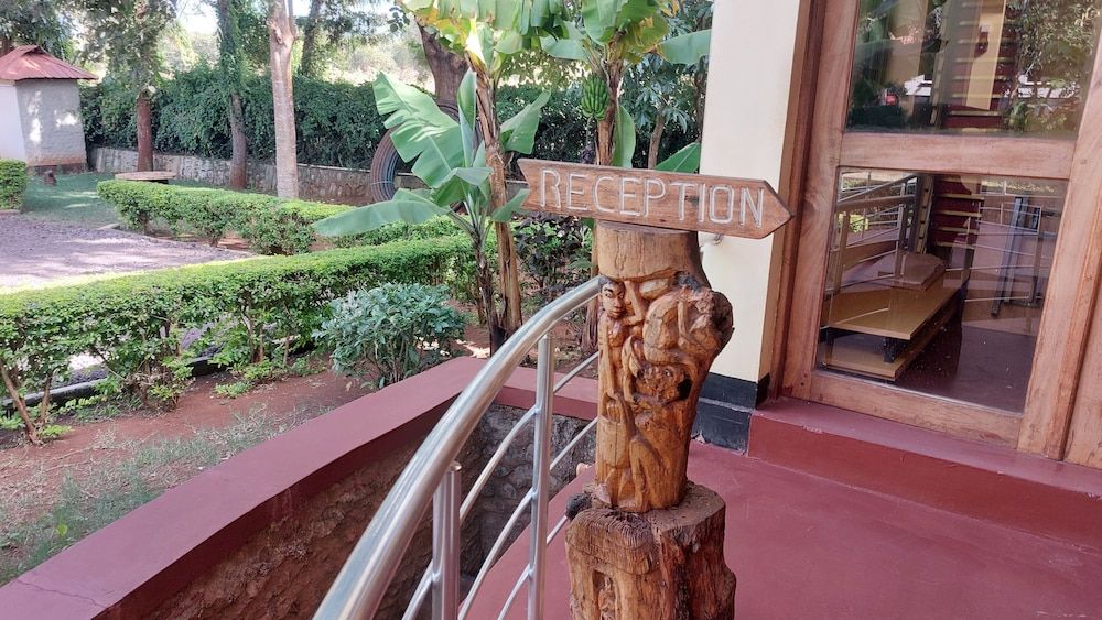 Ngorongoro Corridor Lodge 2