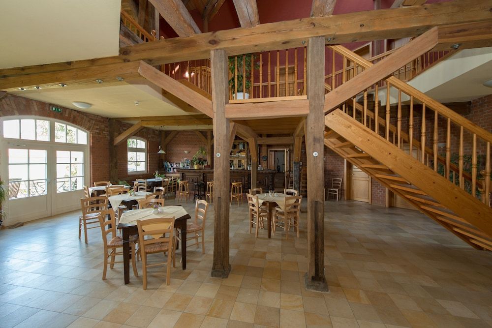 Ostsee-Landhaus 3