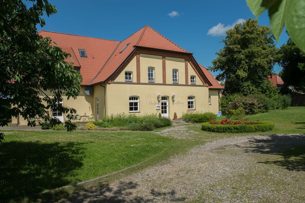 Ostsee-Landhaus -1 estrellas en Rerik