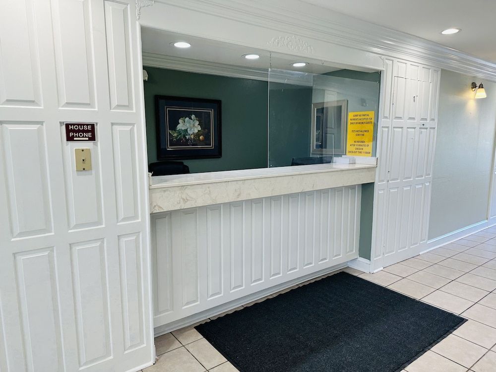 Astoria North Extended Stay 2