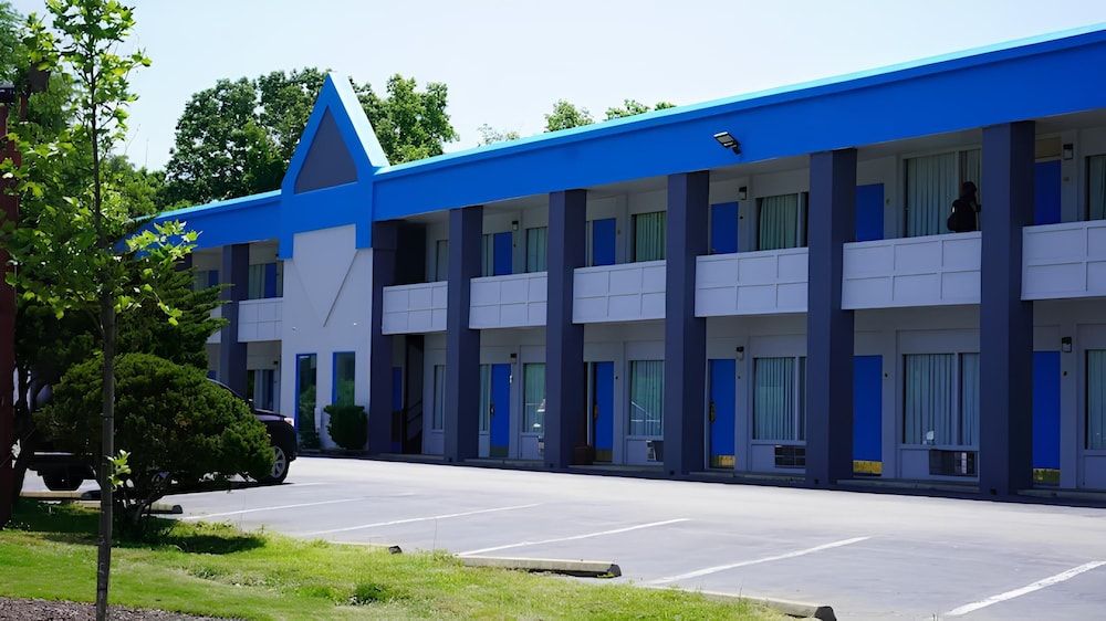 Astoria North Extended Stay -1 estrellas en Danville