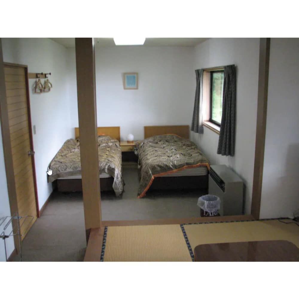Rental Lodge WHITE RABBIT Madarao kogen Cottage RABBIT 2