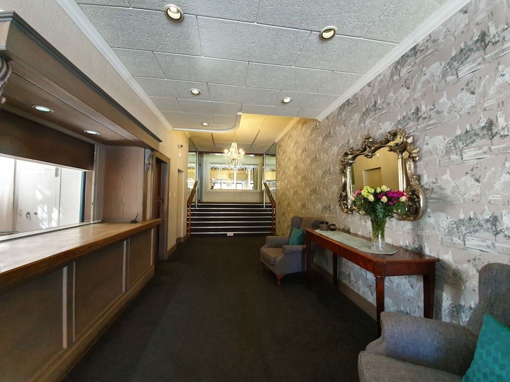 Indaba Hotel Sasolburg 3 estrellas en Sasolburg