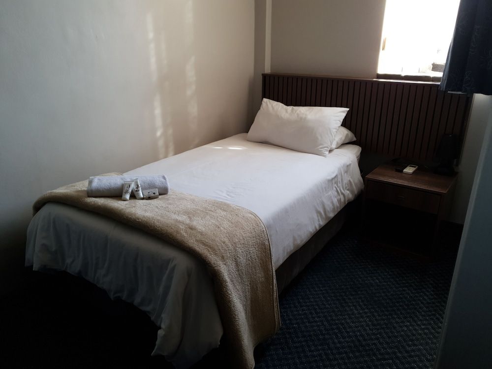 Indaba Hotel Sasolburg 3