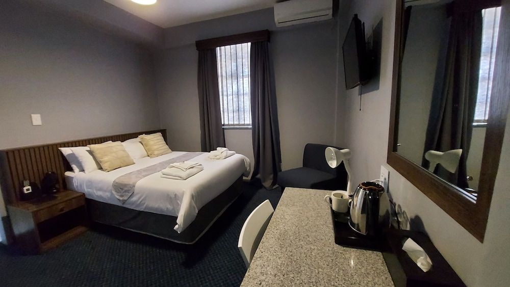 Indaba Hotel Sasolburg 2