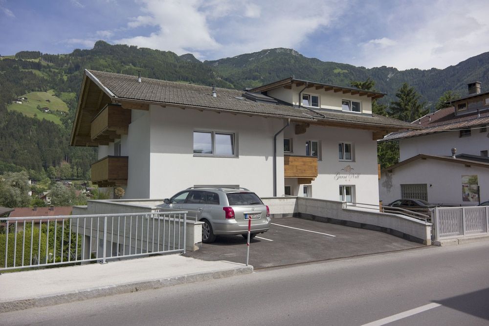 Garni Nill 3 estrellas en Schwendau