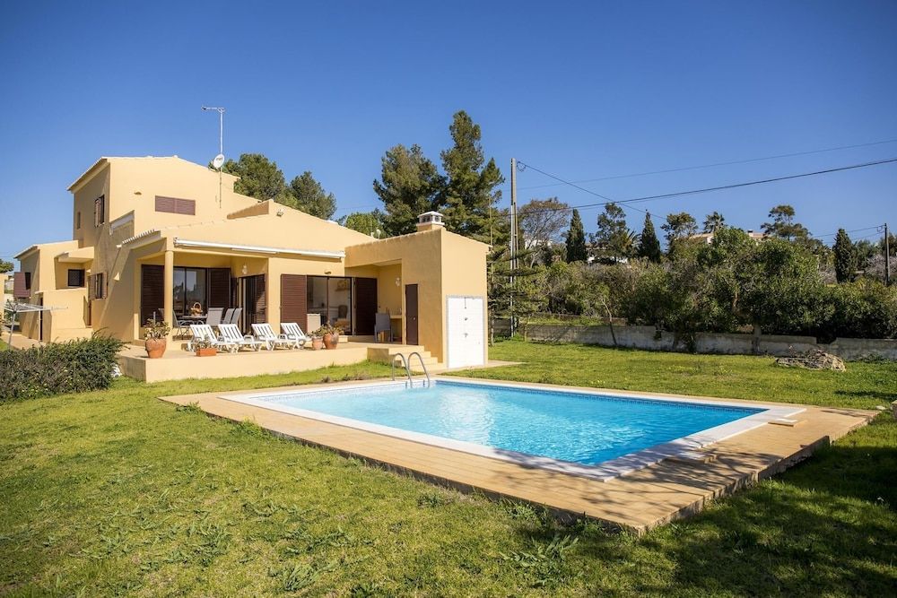D5 - Amadeus Sunset Villa by Dreamalgarve -1 estrellas en Mato Porcas