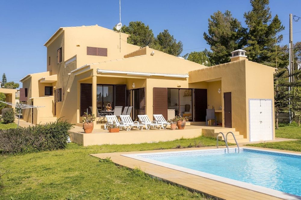 D5 - Amadeus Sunset Villa by Dreamalgarve 3