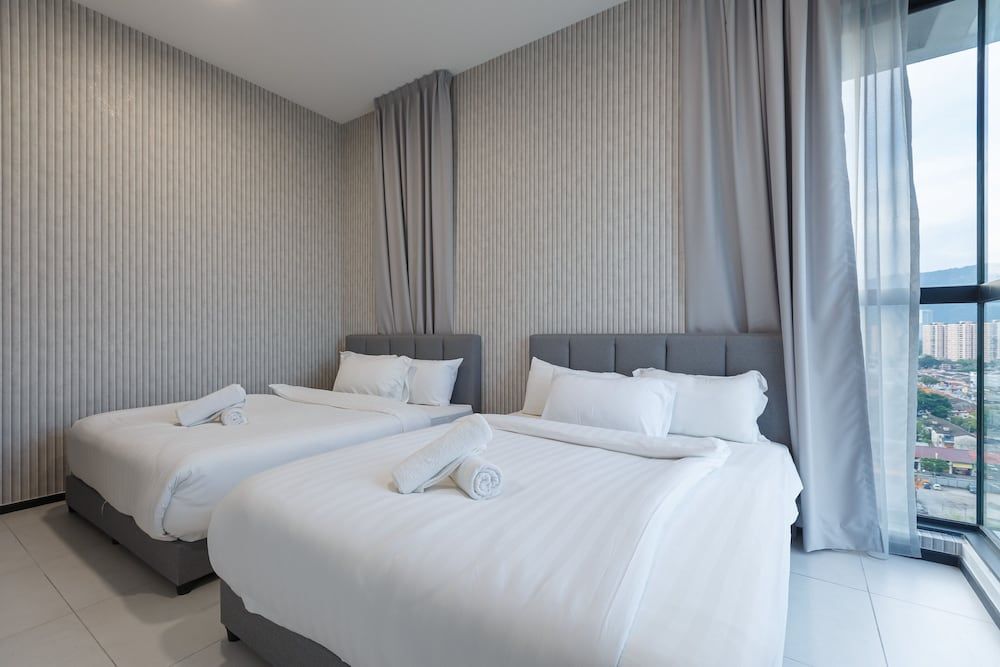 Urban Suites 3