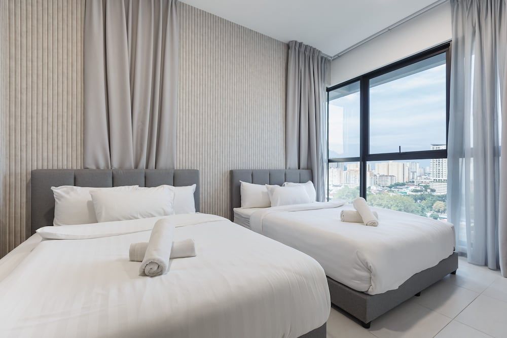 Urban Suites 2