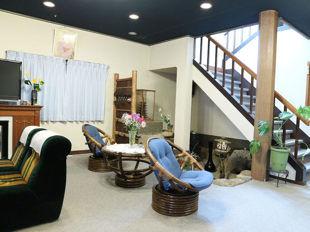 Kanko Ryokan Yamato 2