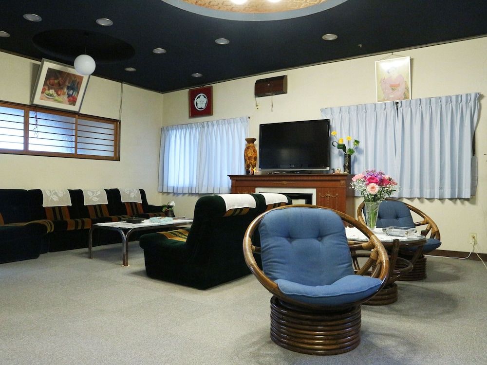 Kanko Ryokan Yamato 3