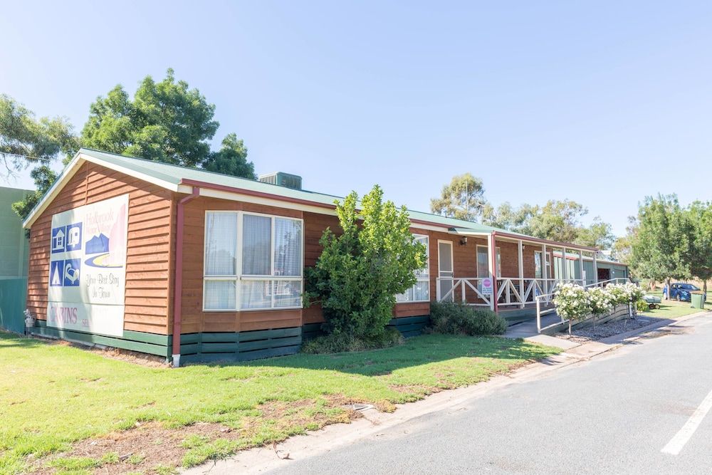 Holbrook Motor Village 2