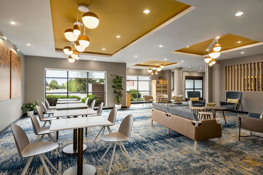 Towneplace Suites by Marriott Harrisburg West/Mechanicsburg 3 estrelas em Mechanicsburg