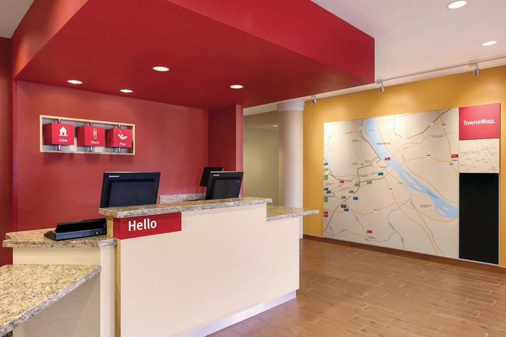 Towneplace Suites by Marriott Harrisburg West/Mechanicsburg 3
