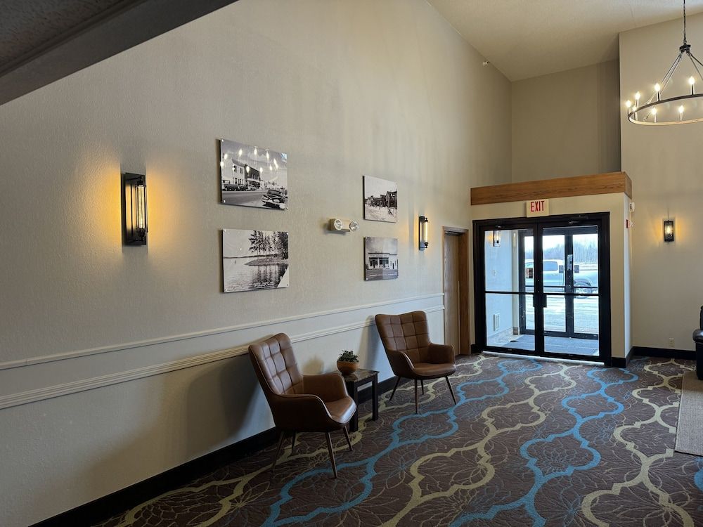 Crossroads Hotel 2