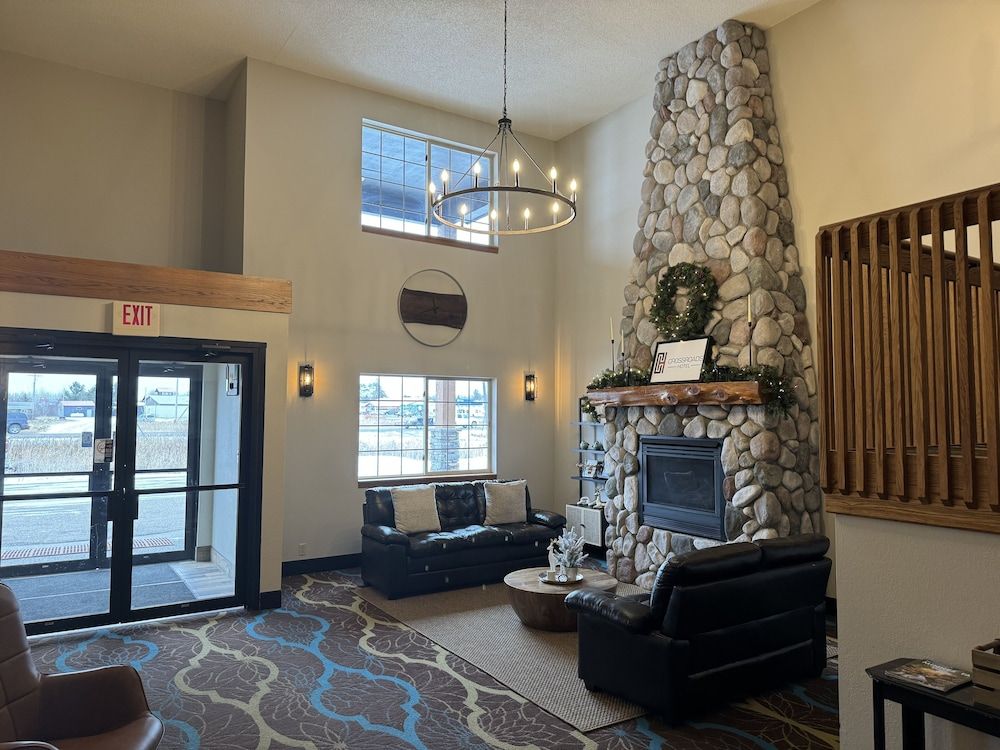 Crossroads Hotel 3