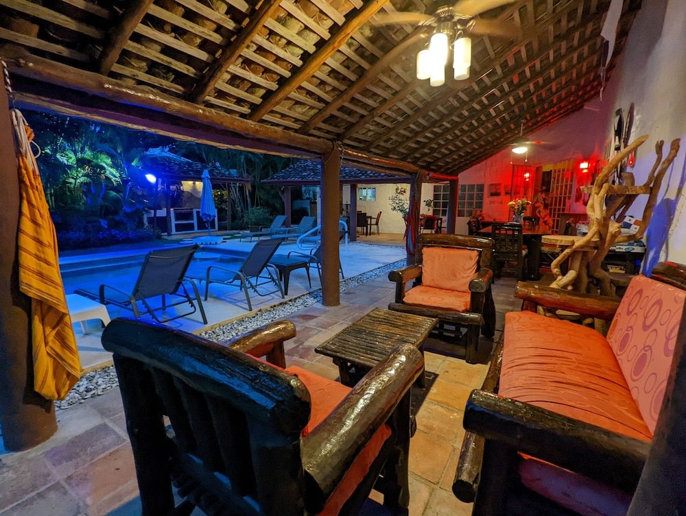 Villa Botero By Casa Mojito B&B 3
