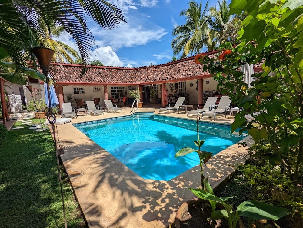 Villa Botero By Casa Mojito B&B -1 estrellas en Santa Clara