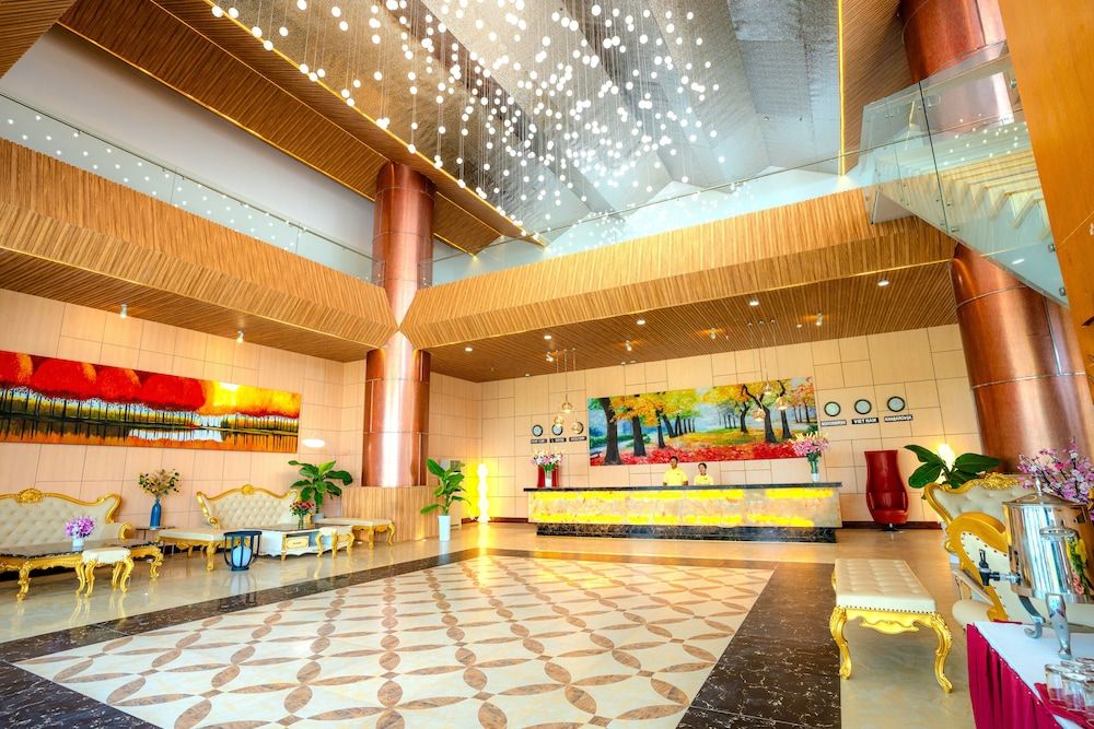 Tuana Hotels Cam Ranh Resort 3
