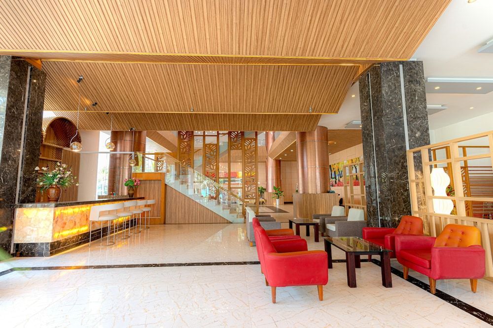 Tuana Hotels Cam Ranh Resort 2