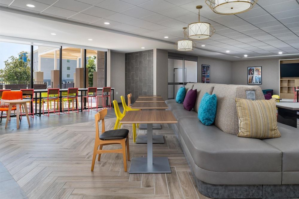 Home2 Suites By Hilton Forrest City 3