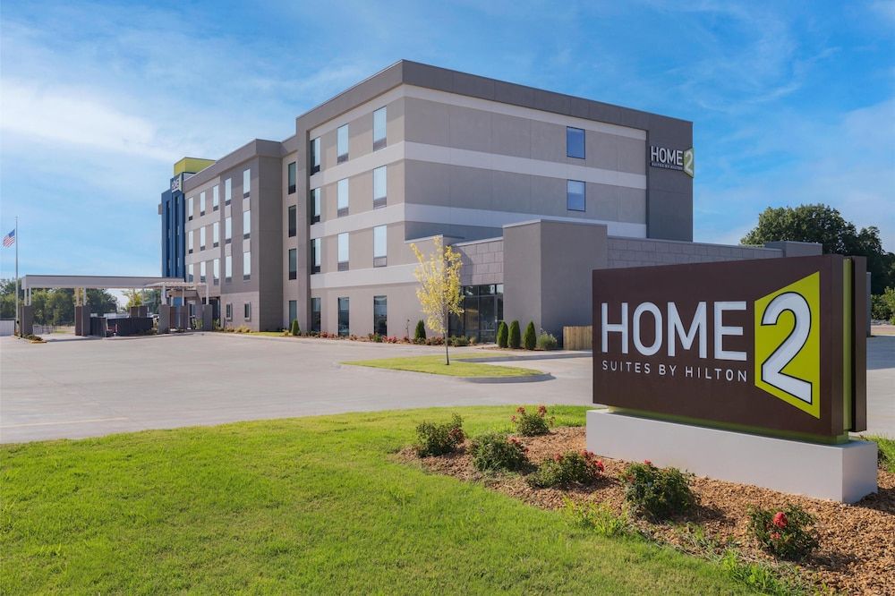 Home2 Suites By Hilton Forrest City 3 estrelas em Forrest City