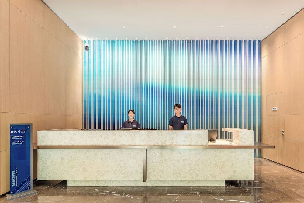 Holiday Inn Express Binzhou City Center by IHG 3