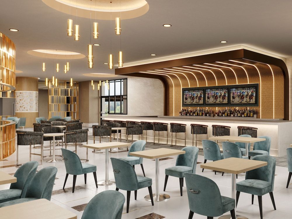 Terre Haute Casino Resort - Adults Only 3