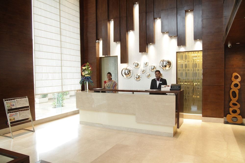 Country Inn & Suites by Radisson, Bhiwadi 3