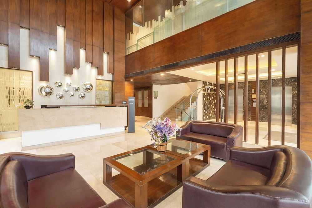 Country Inn & Suites by Radisson, Bhiwadi 2
