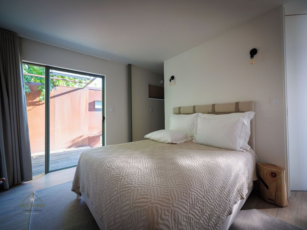Casas de Campo Vila Marim 2