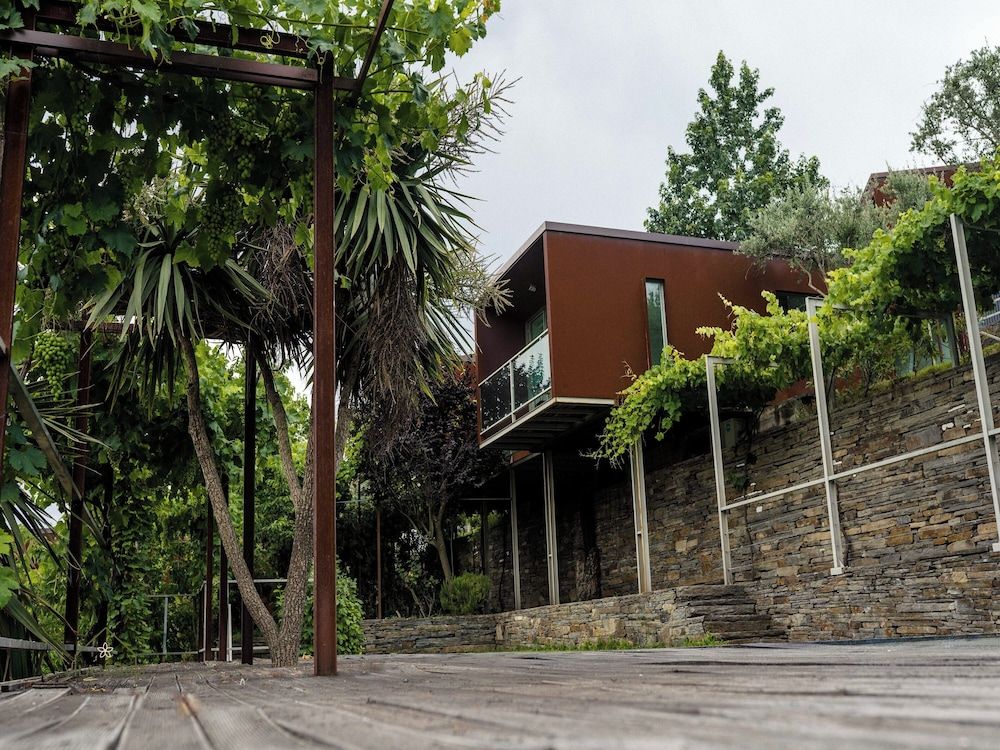 Casas de Campo Vila Marim 3