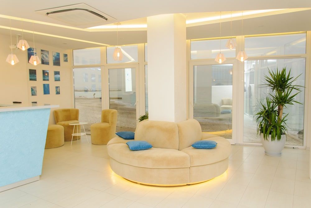 Design - hotel Skopeli 2