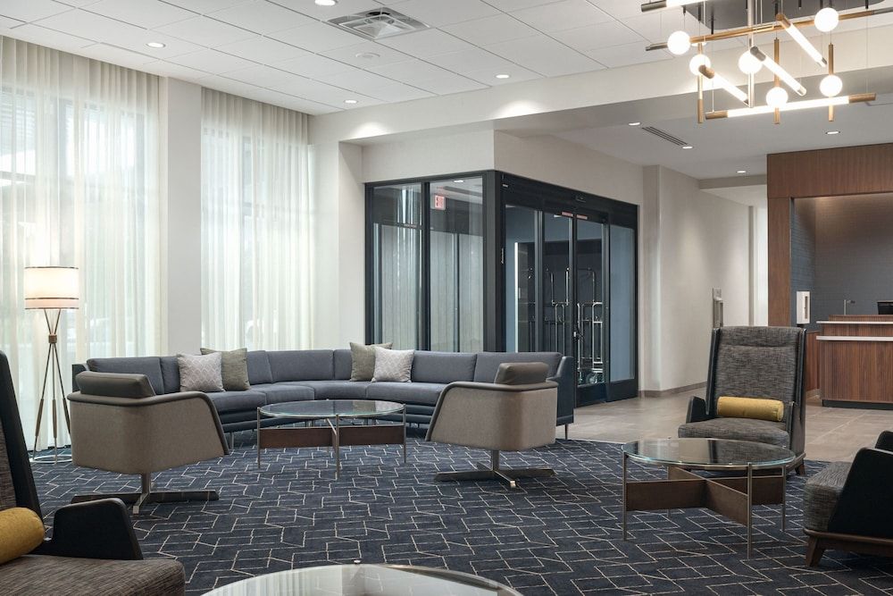 Courtyard By Marriott Nashville Smyrna 3