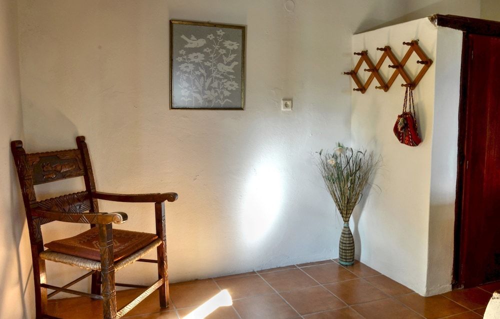 Anna-Malai Traditional Cretan Villa 3