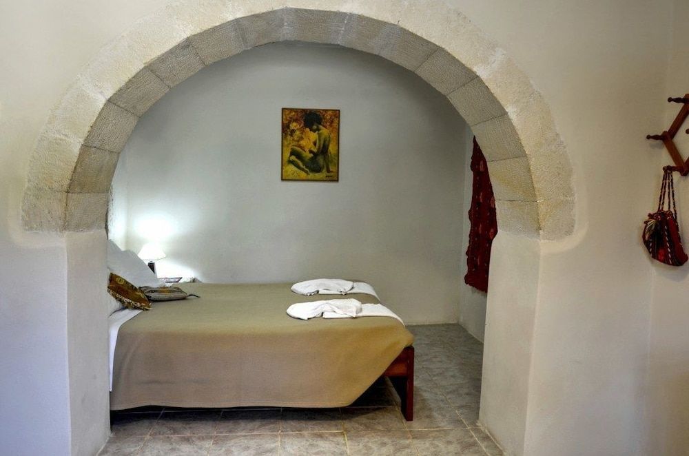 Anna-Malai Traditional Cretan Villa 2
