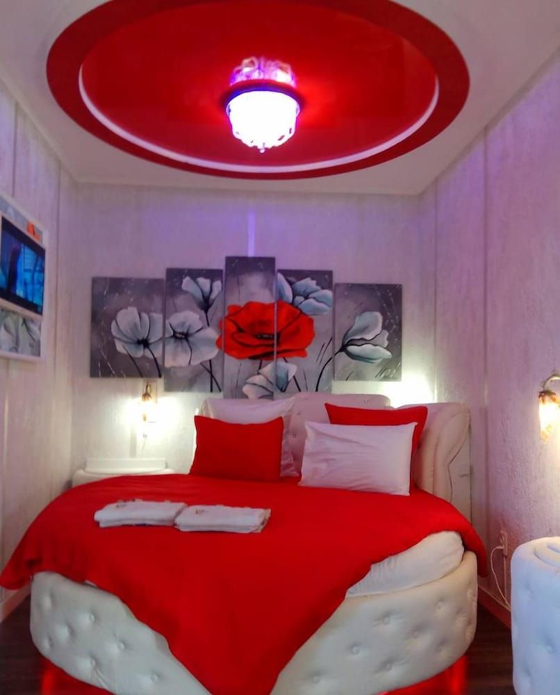 Shellman -1 stelle a Odessa