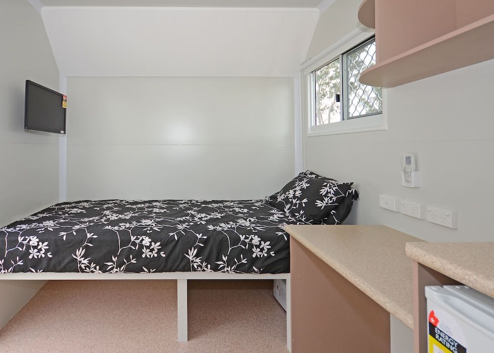 Meekatharra Accommodation Centre - Campsite 3