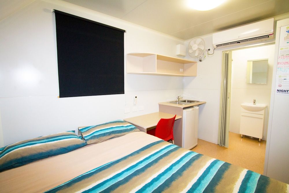 Meekatharra Accommodation Centre - Campsite -1 estrellas en Meekatharra