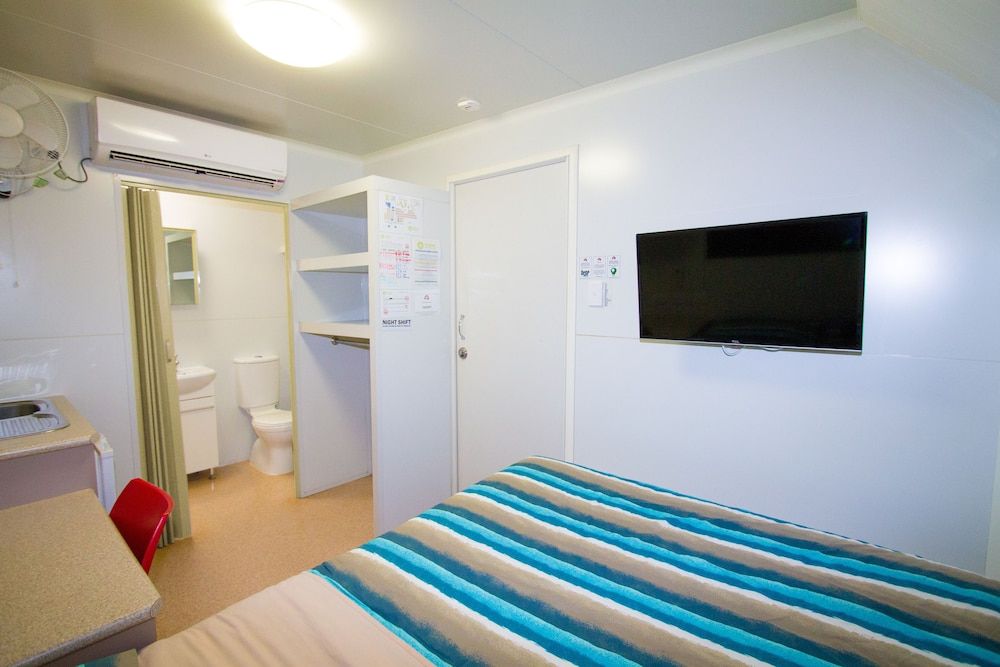 Meekatharra Accommodation Centre - Campsite 2