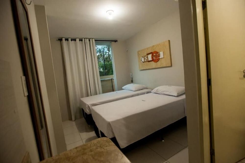 Várzea HOTEL -1 estrellas en Sobral