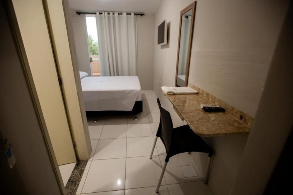 Várzea HOTEL 2
