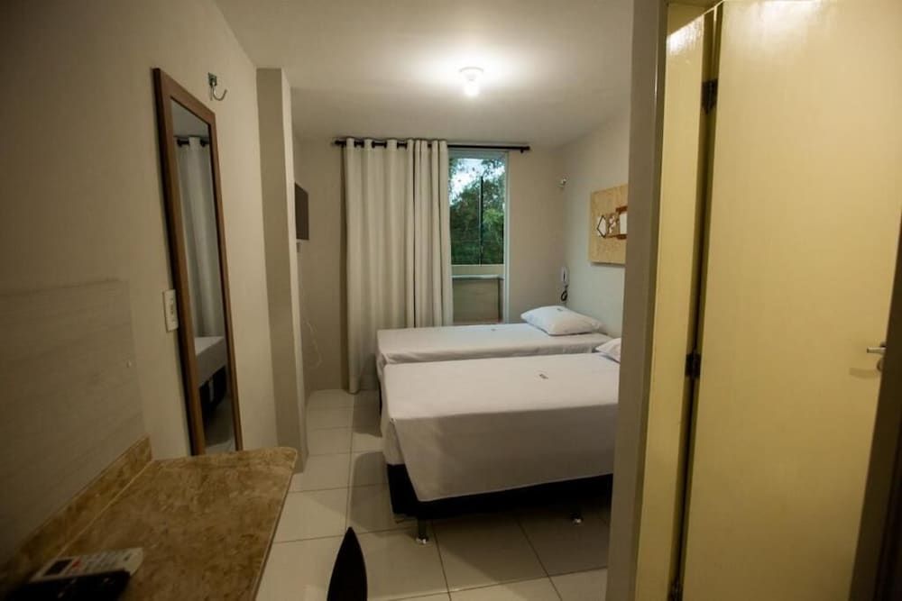 Várzea HOTEL 3