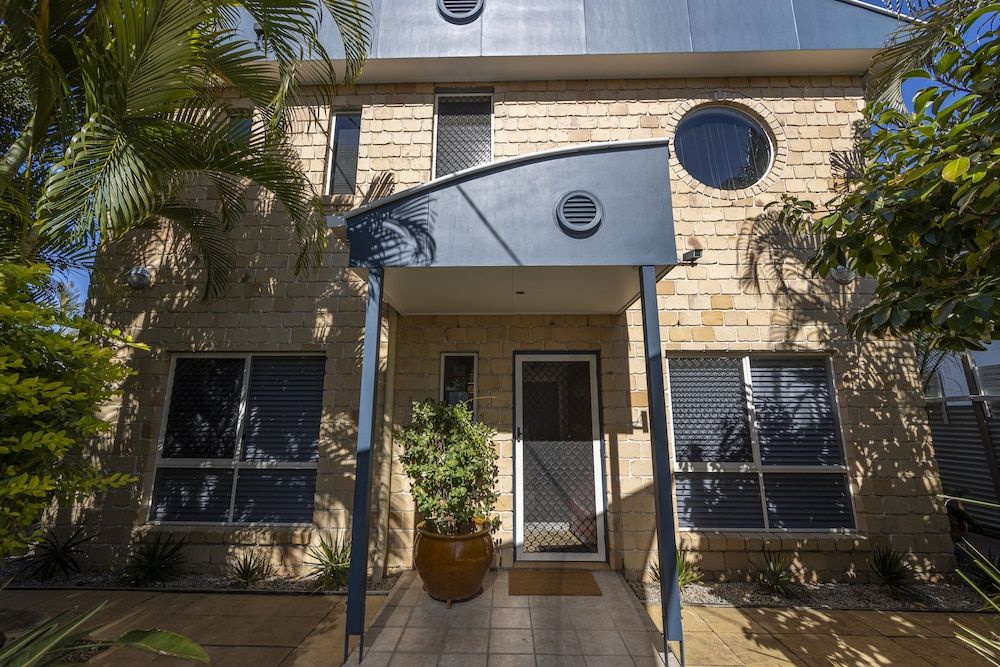 Beach House Bed & Breakfast -1 estrellas en Redcliffe
