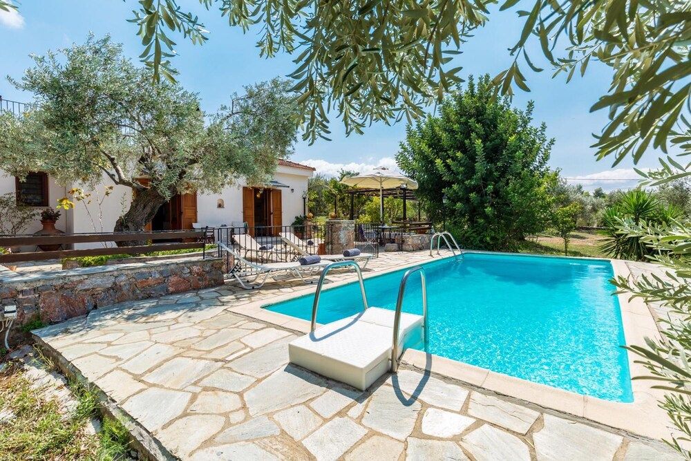 Villa Ioanna in Skopelos 3