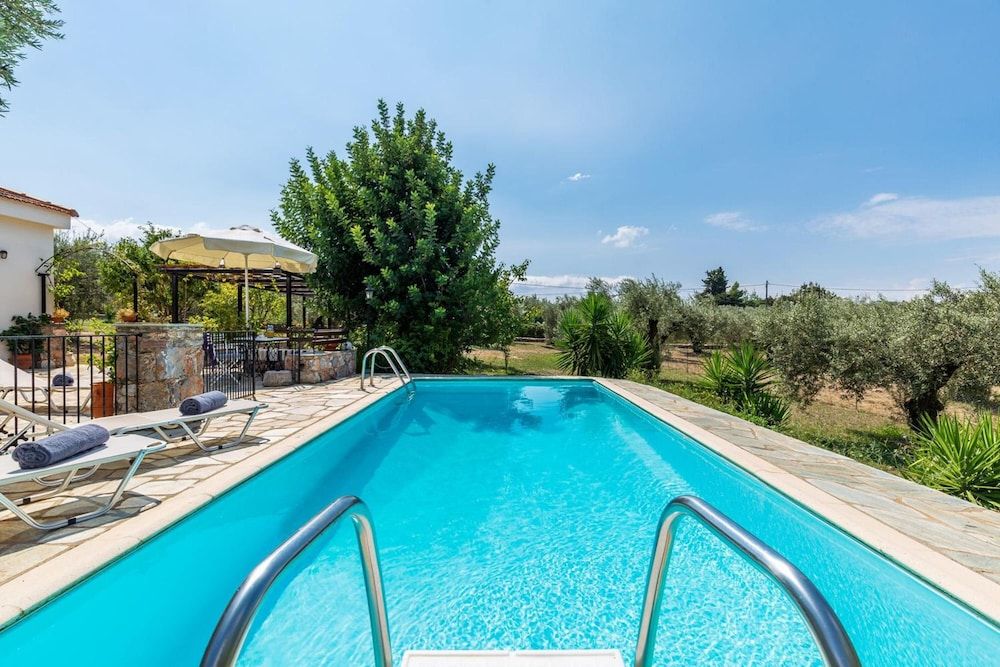 Villa Ioanna in Skopelos 2