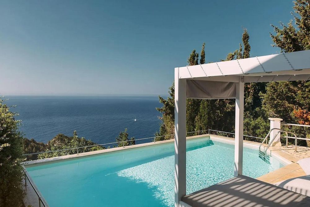 Villa Gardenia in Paxi 3