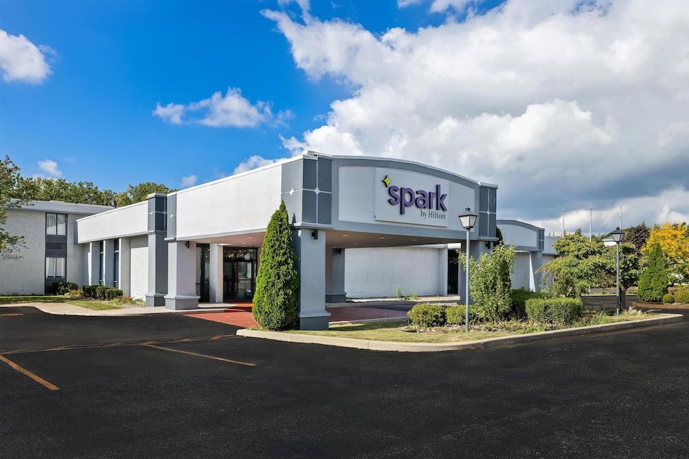 Spark by Hilton Lockport 3 estrellas en Lockport