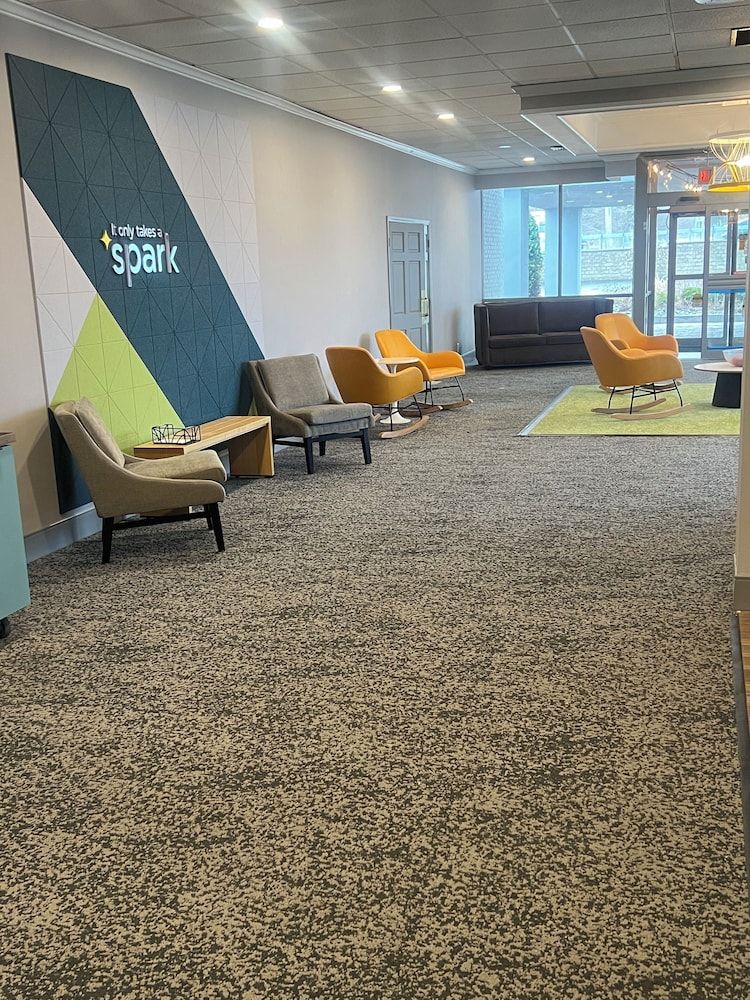 Spark by Hilton Lockport 3